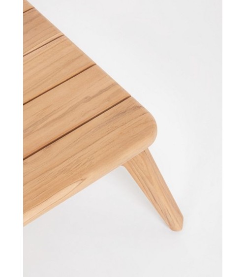 Mesa de centro “TAMIRES” outdoor – BIZZOTTO