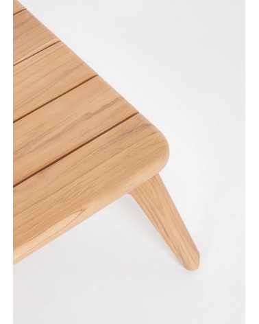 Mesa de centro “TAMIRES” outdoor – BIZZOTTO