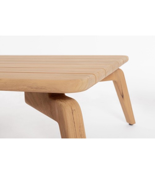 Mesa de centro “TAMIRES” outdoor – BIZZOTTO