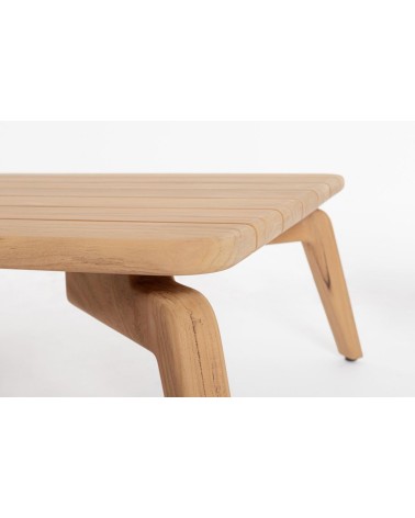 Mesa de centro “TAMIRES” outdoor – BIZZOTTO