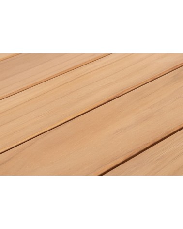 Mesa de centro “TAMIRES” outdoor – BIZZOTTO
