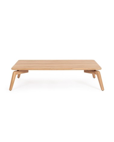 Mesa de centro “TAMIRES” outdoor – BIZZOTTO