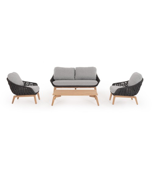 Mesa de centro “TAMIRES” outdoor – BIZZOTTO
