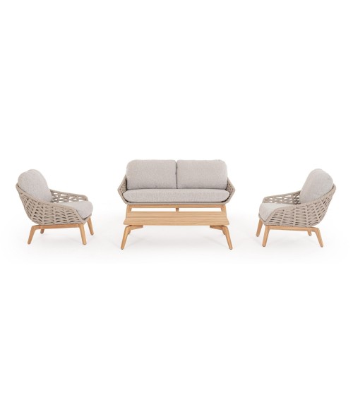 Mesa de centro “TAMIRES” outdoor – BIZZOTTO