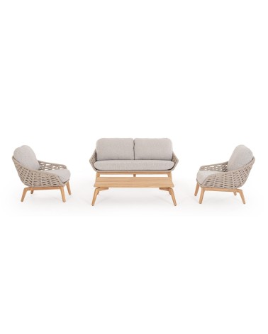 Mesa de centro “TAMIRES” outdoor – BIZZOTTO
