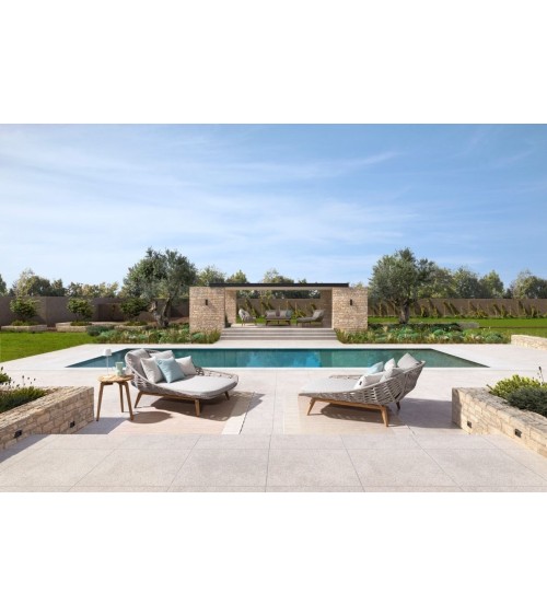 Tavolino TAMIRES outdoor BIZZOTTO | BHOME by Arredi Barbàra