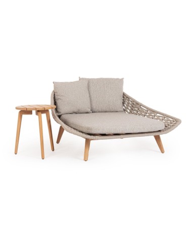 Tavolino TAMIRES outdoor BIZZOTTO | BHOME by Arredi Barbàra