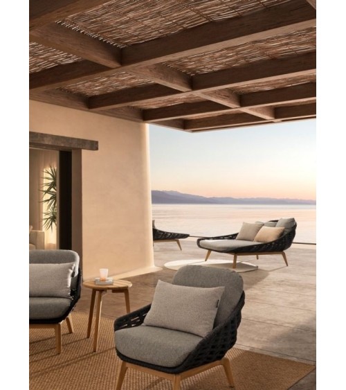 Tavolino TAMIRES outdoor BIZZOTTO | BHOME by Arredi Barbàra
