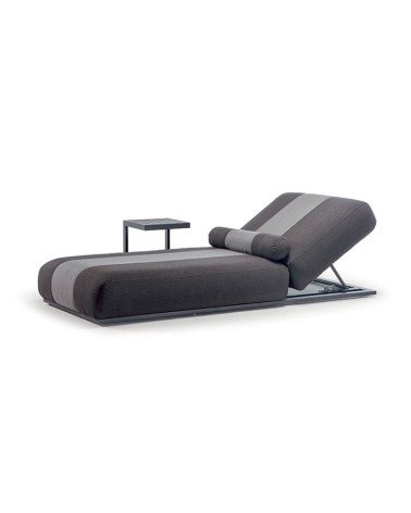 Joy Sunbed GRATTONI | Arredi Barbàra