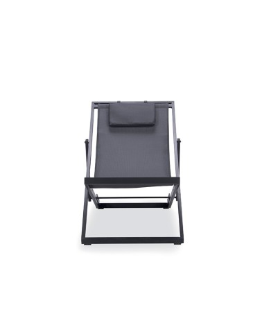 GS928 Beach Chair GRATTONI | Arredi Barbàra