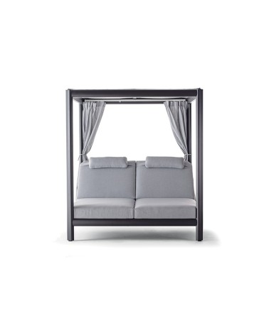 Doha Daybed GRATTONI | Arredi Barbàra