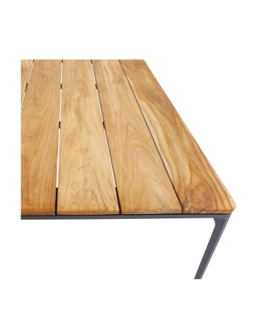 Bahamas Teak Table GRATTONI | Arredi Barbàra