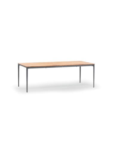 Bahamas Teak Table GRATTONI | Arredi Barbàra