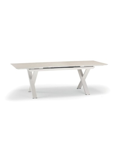 Salina Table GRATTONI | Arredi Barbàra