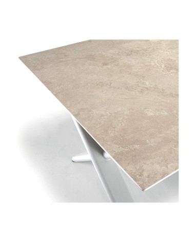 Salina Table GRATTONI | Arredi Barbàra