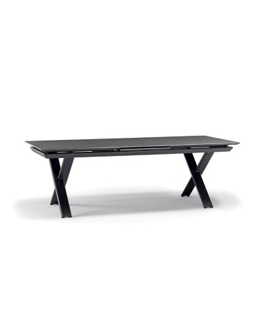 Salina Table GRATTONI | Arredi Barbàra