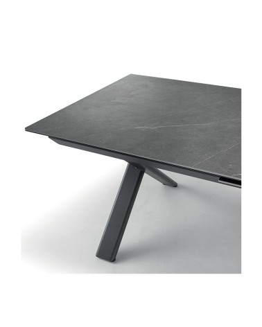 Salina Table GRATTONI | Arredi Barbàra