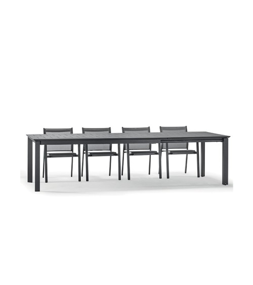 Panarea Table GRATTONI | Arredi Barbàra