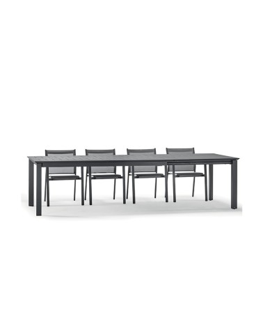Panarea Table GRATTONI | Arredi Barbàra