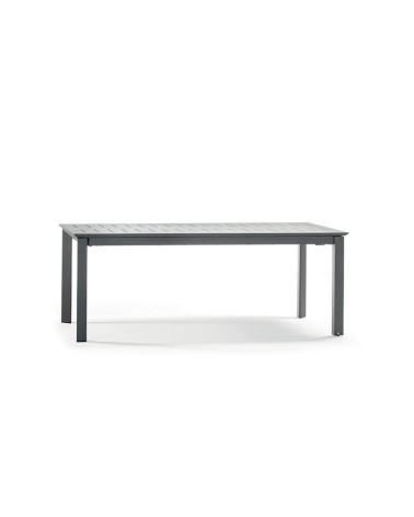 Panarea Table GRATTONI | Arredi Barbàra