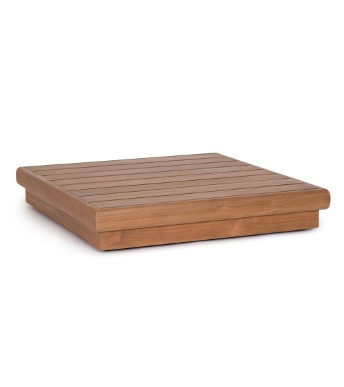 Mesa de centro “DELGADA” outdoor – BIZZOTTO