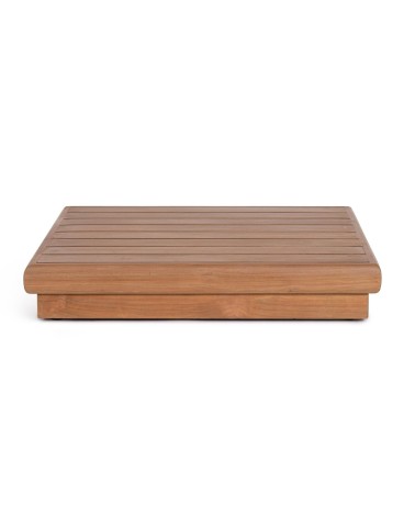 Mesa de centro “DELGADA” outdoor – BIZZOTTO