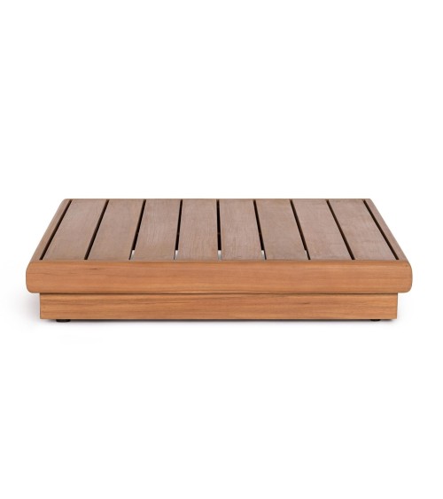 Mesa de centro “DELGADA” outdoor – BIZZOTTO