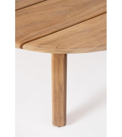 Mesa de centro “EULARIA” outdoor – BIZZOTTO