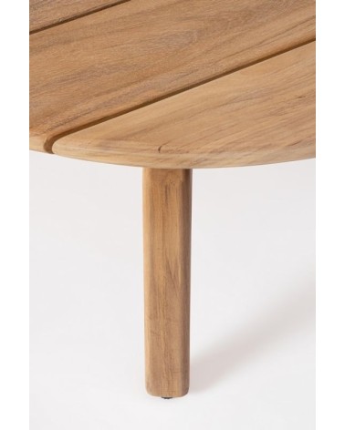 Mesa de centro “EULARIA” outdoor – BIZZOTTO