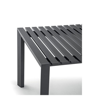 Stromboli Table GRATTONI | Arredi Barbàra