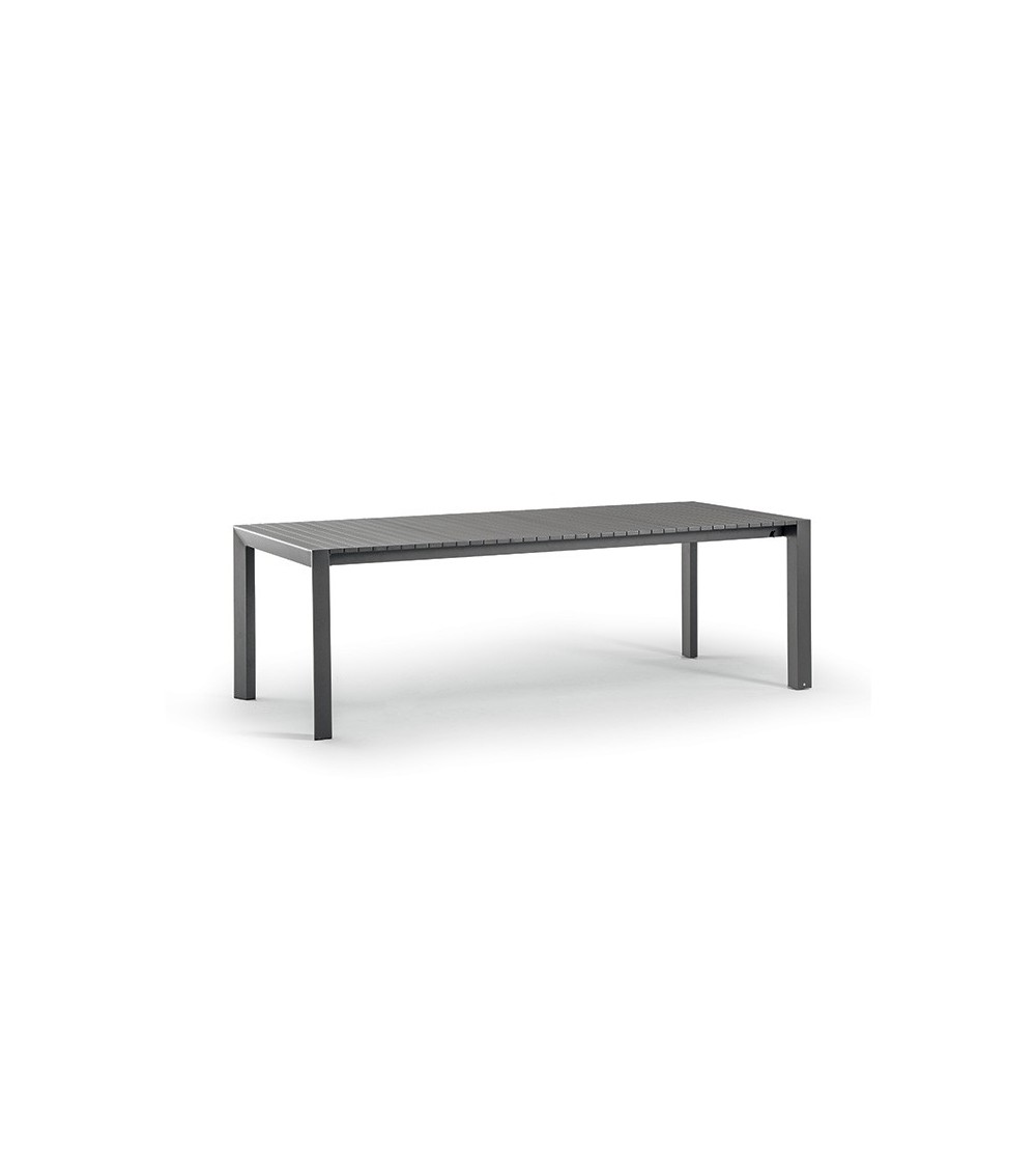 Stromboli Table GRATTONI | Arredi Barbàra