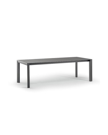 Stromboli Table GRATTONI | Arredi Barbàra