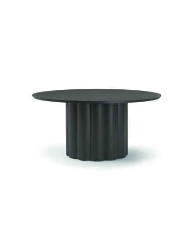 Barbuda Table GRATTONI | Arredi Barbàra