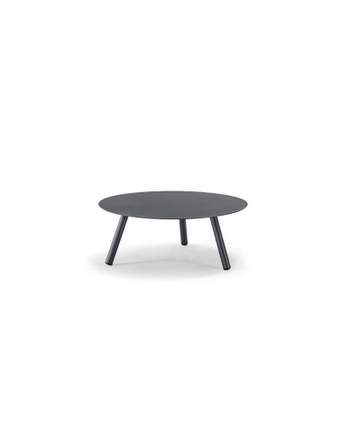 Bahamas Alu Coffee Table GRATTONI | Outdoor Design