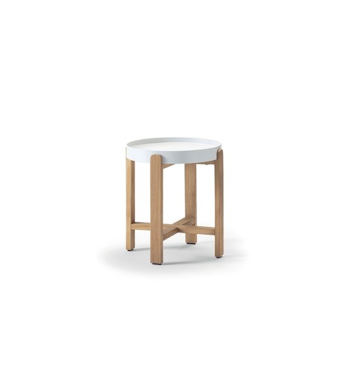 Nature Coffee Table GRATTONI | Arredi Barbàra