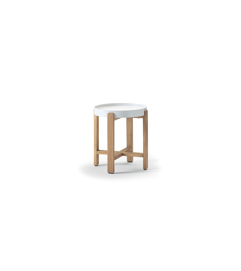 Nature Coffee Table GRATTONI | Arredi Barbàra
