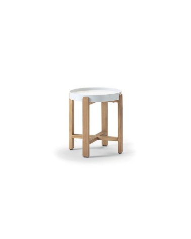 Nature Coffee Table GRATTONI | Arredi Barbàra