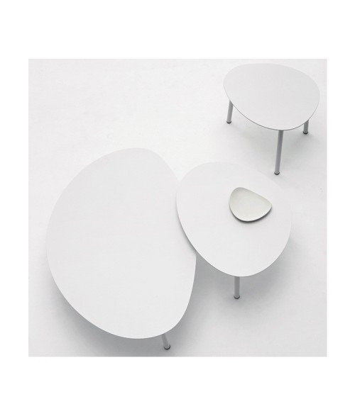 Island Coffee Table GRATTONI | Arredi Barbàra