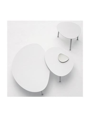 Island Coffee Table GRATTONI | Arredi Barbàra