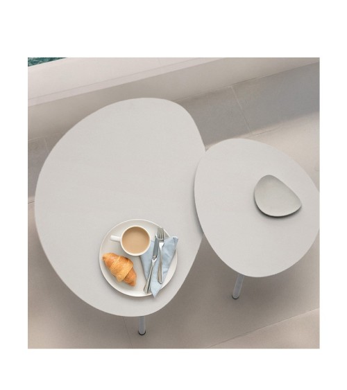Island Coffee Table GRATTONI | Arredi Barbàra