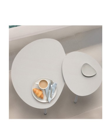Island Coffee Table GRATTONI | Arredi Barbàra