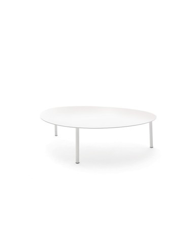 Island Coffee Table GRATTONI | Arredi Barbàra