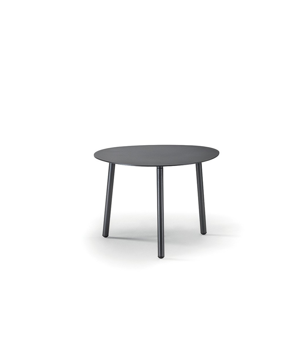 Island Coffee Table GRATTONI | Arredi Barbàra