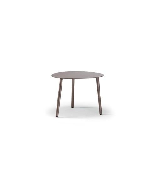 Island Coffee Table GRATTONI | Arredi Barbàra