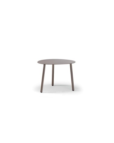 Island Coffee Table GRATTONI | Arredi Barbàra