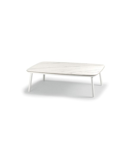 Venice Stone Coffee Table GRATTONI | Arredi Barbàra