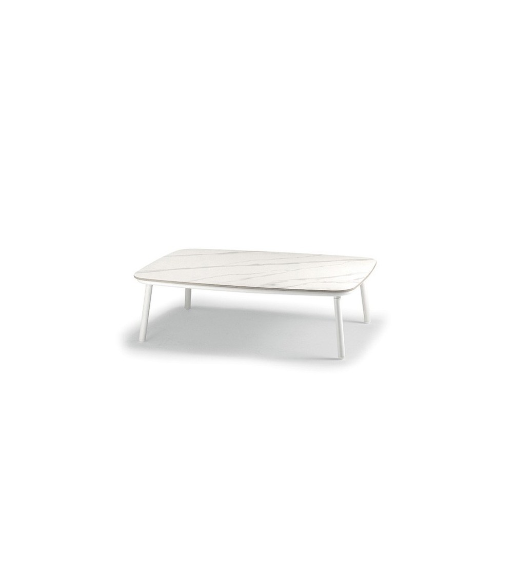 Venice Stone Coffee Table GRATTONI | Arredi Barbàra