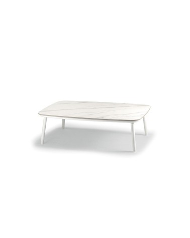 Venice Stone Coffee Table GRATTONI | Arredi Barbàra