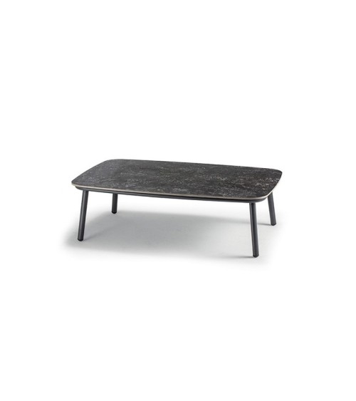 Venice Stone Coffee Table GRATTONI | Arredi Barbàra