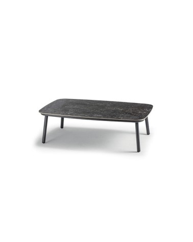 Venice Stone Coffee Table GRATTONI | Arredi Barbàra